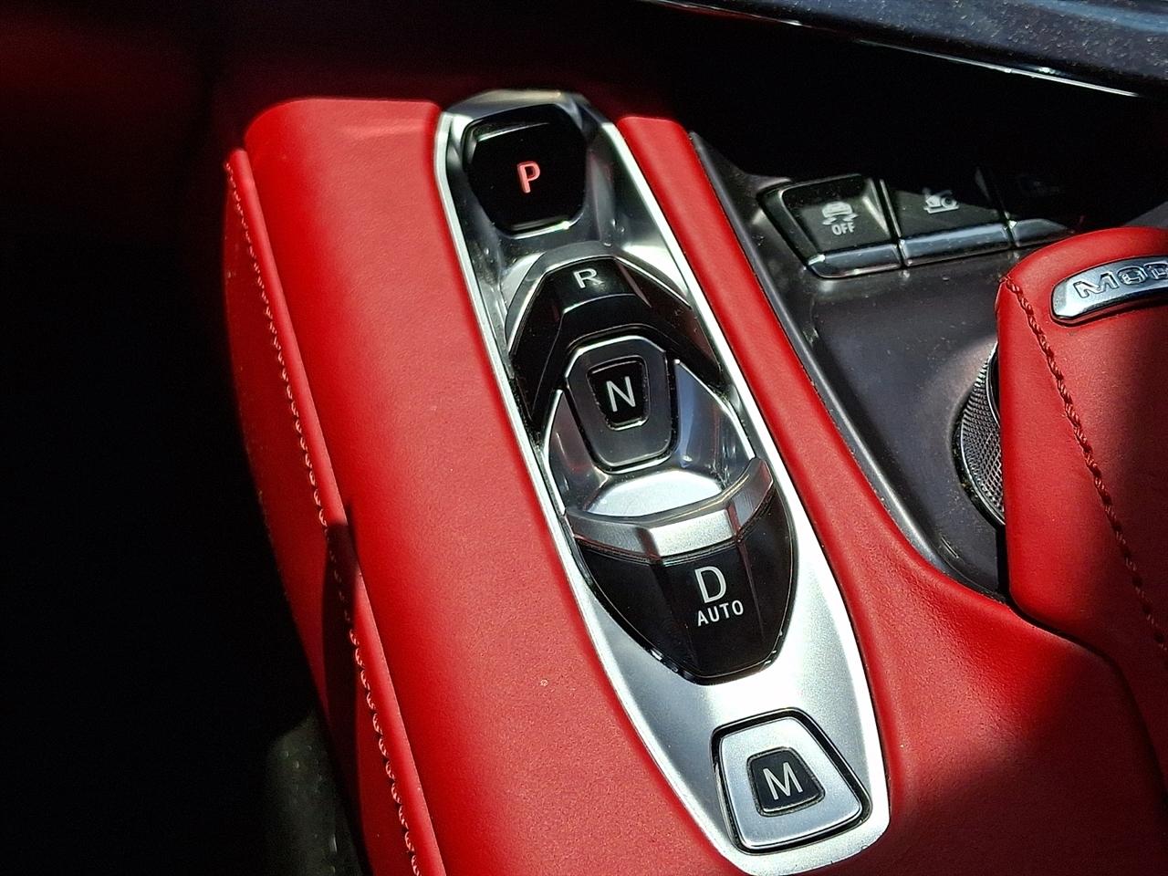 Chevrolet Corvette 2dr Stingray Conv w/3LT 2023