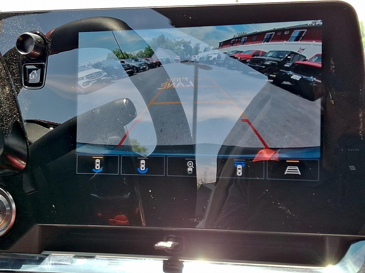 Chevrolet Corvette 2dr Stingray Conv w/3LT 2023