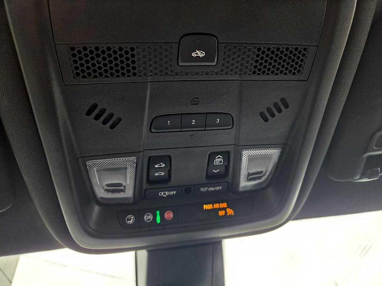 Cadillac XT6 FWD 4dr Premium Luxury 2024