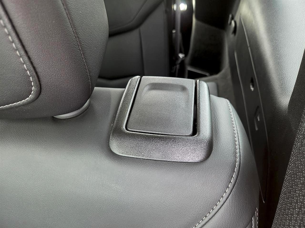 Cadillac XT6 FWD 4dr Premium Luxury 2024