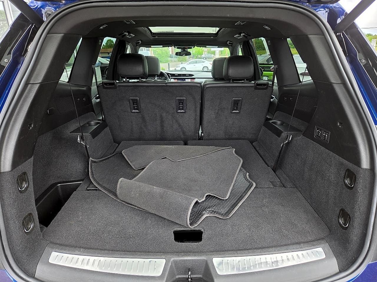 Cadillac XT6 FWD 4dr Premium Luxury 2024