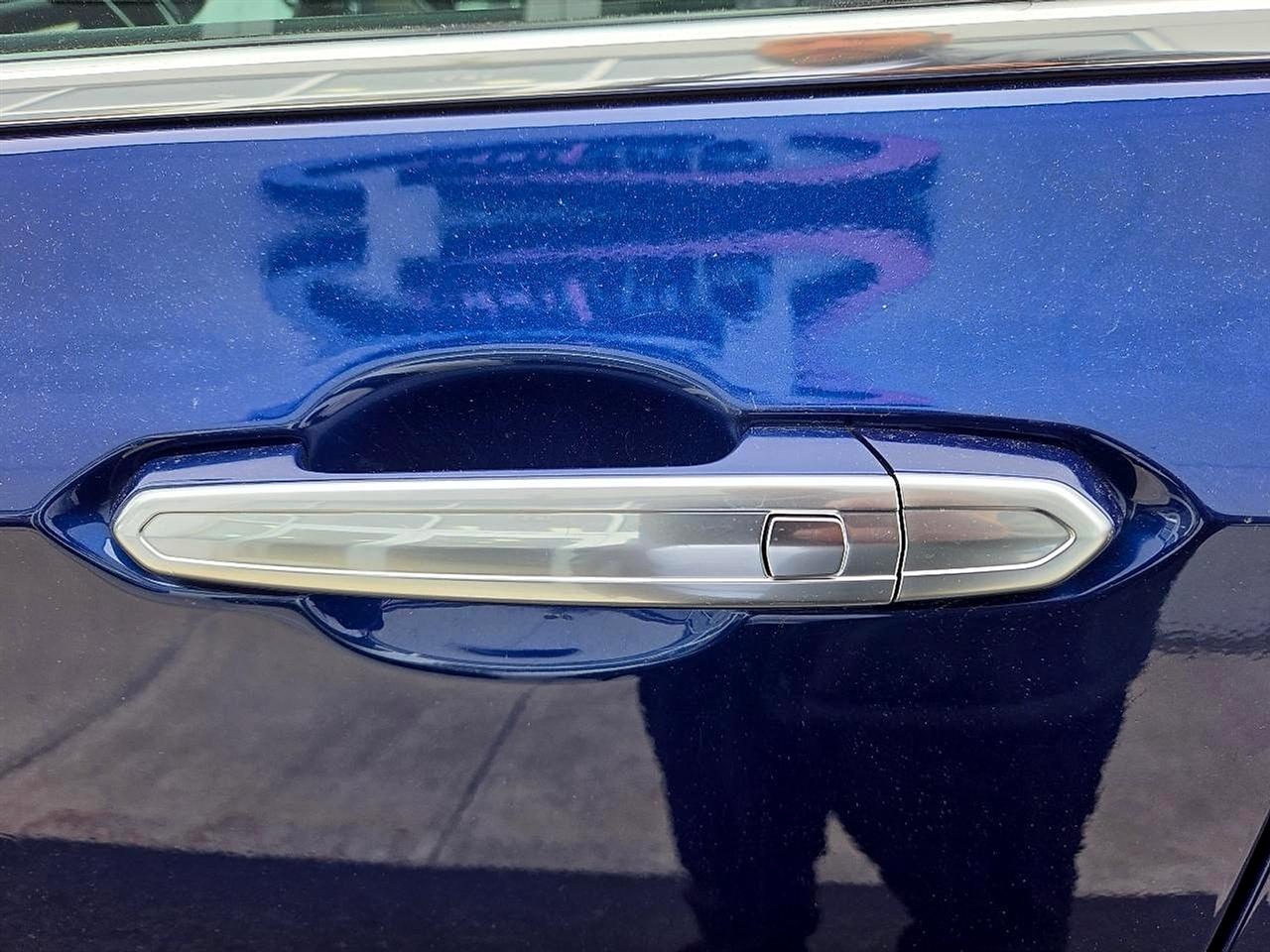 Cadillac XT6 FWD 4dr Premium Luxury 2024