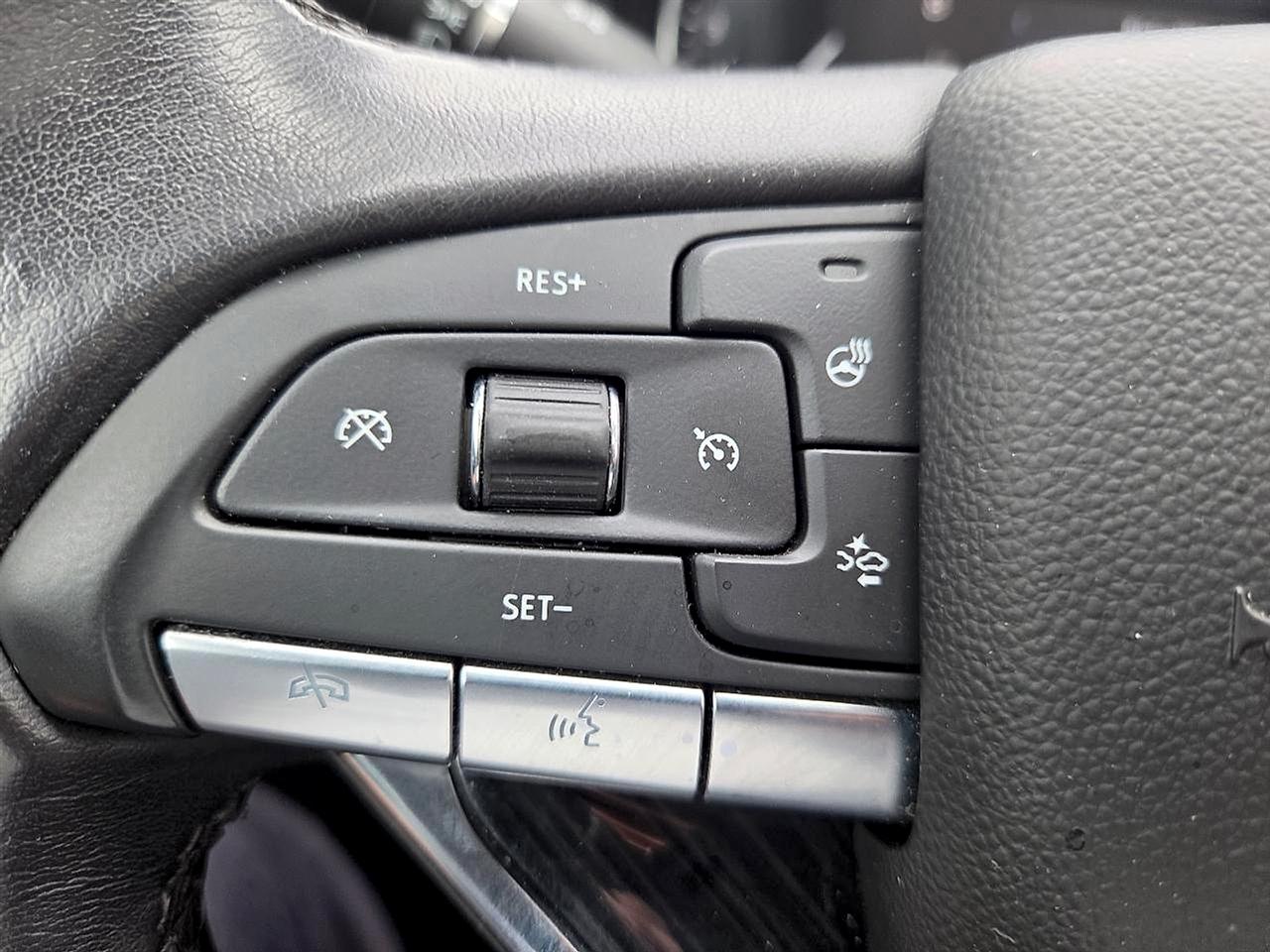 Cadillac XT6 FWD 4dr Premium Luxury 2024