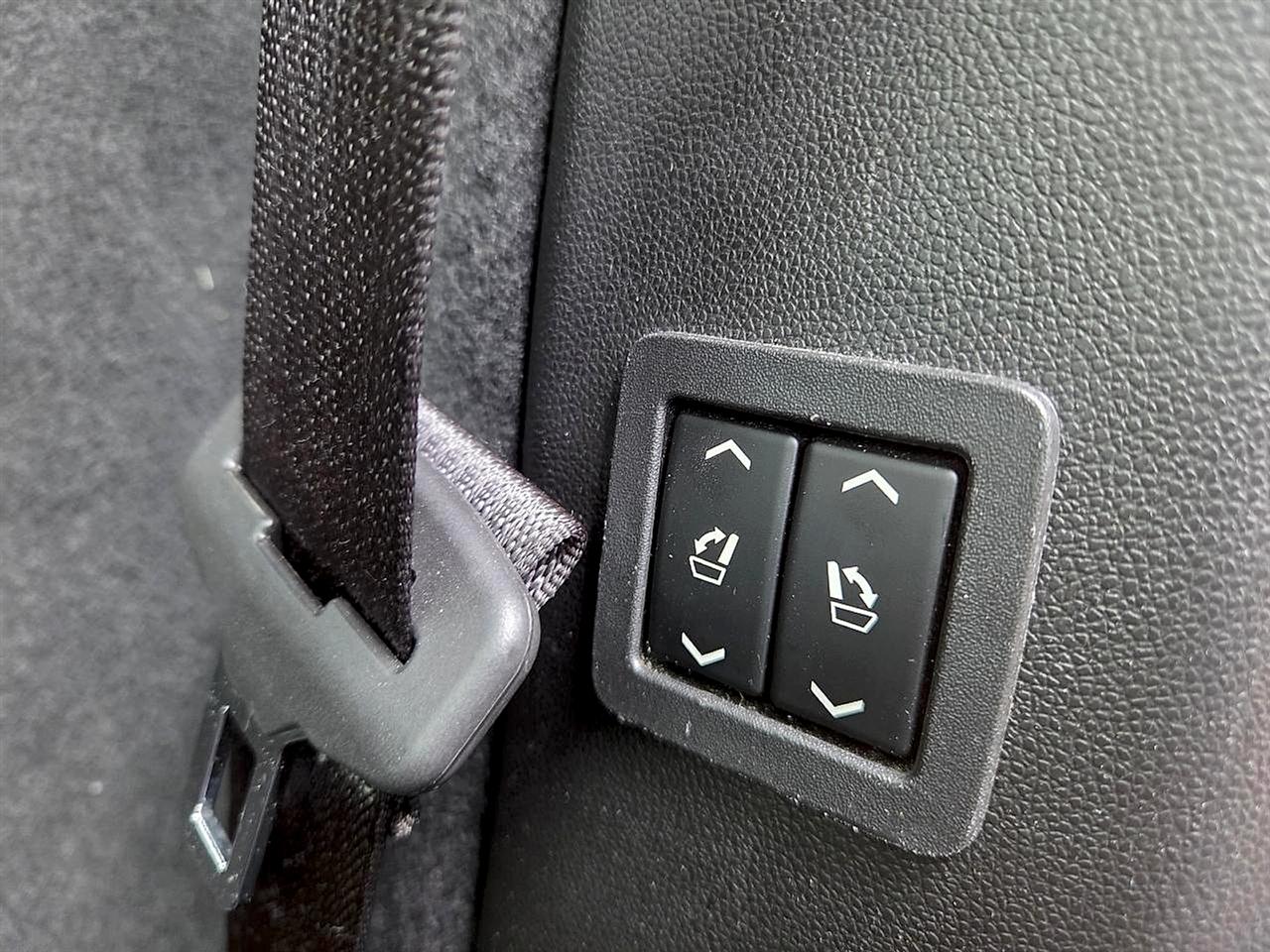 Cadillac XT6 FWD 4dr Premium Luxury 2024