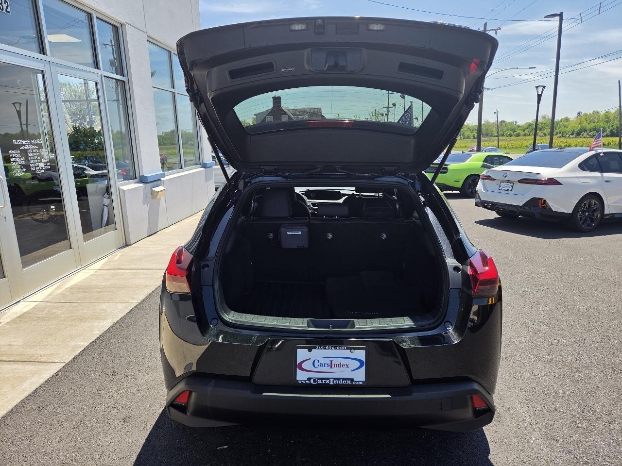 Lexus UX UX 200 FWD 2022