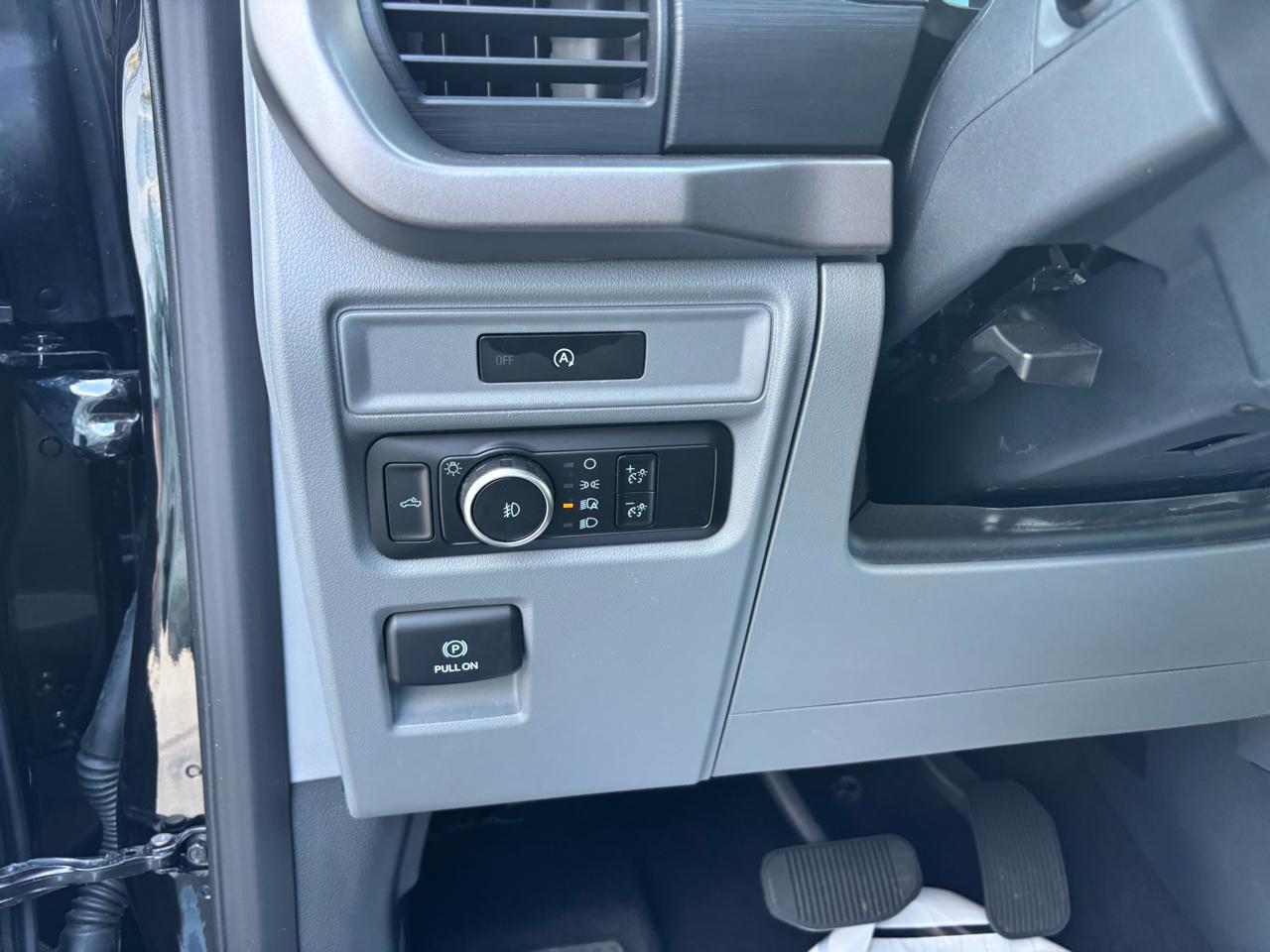Ford F-150 XLT 4WD SuperCrew 5.5' Box 2025