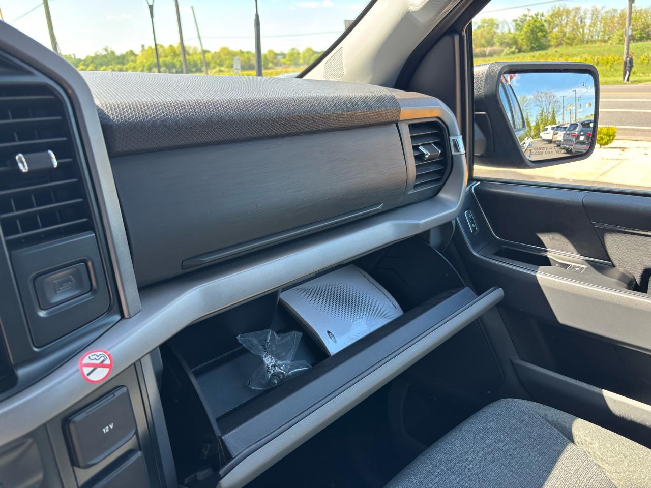 Ford F-150 XLT 4WD SuperCrew 5.5' Box 2025