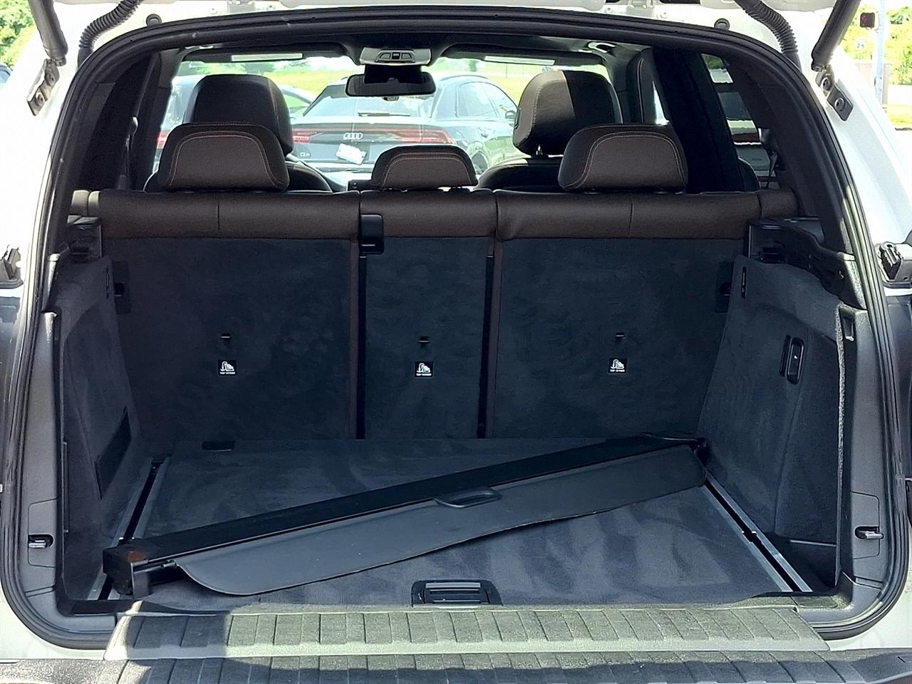 BMW X5 xDrive35i Sports Activity Vehicle 2018