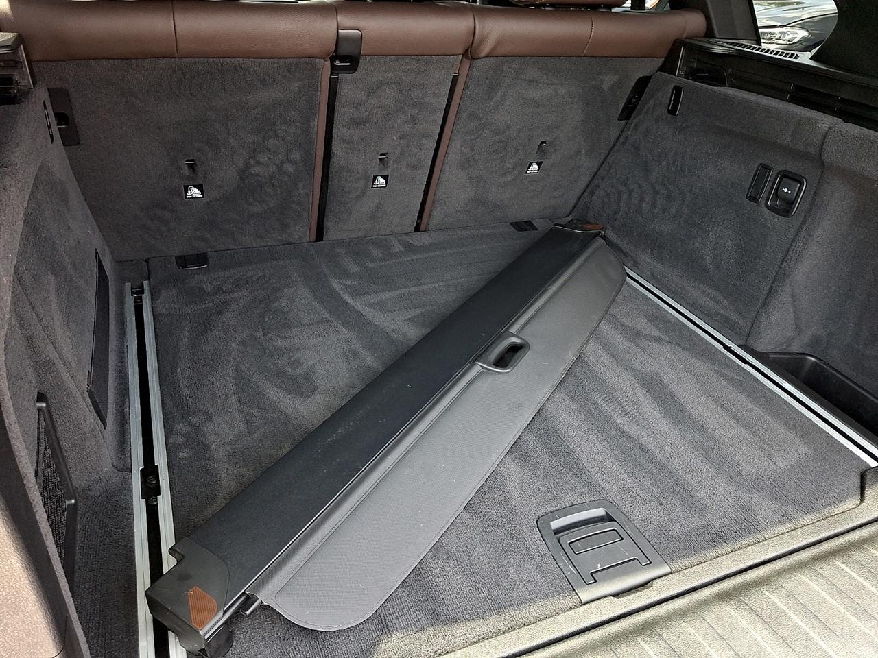 BMW X5 xDrive35i Sports Activity Vehicle 2018