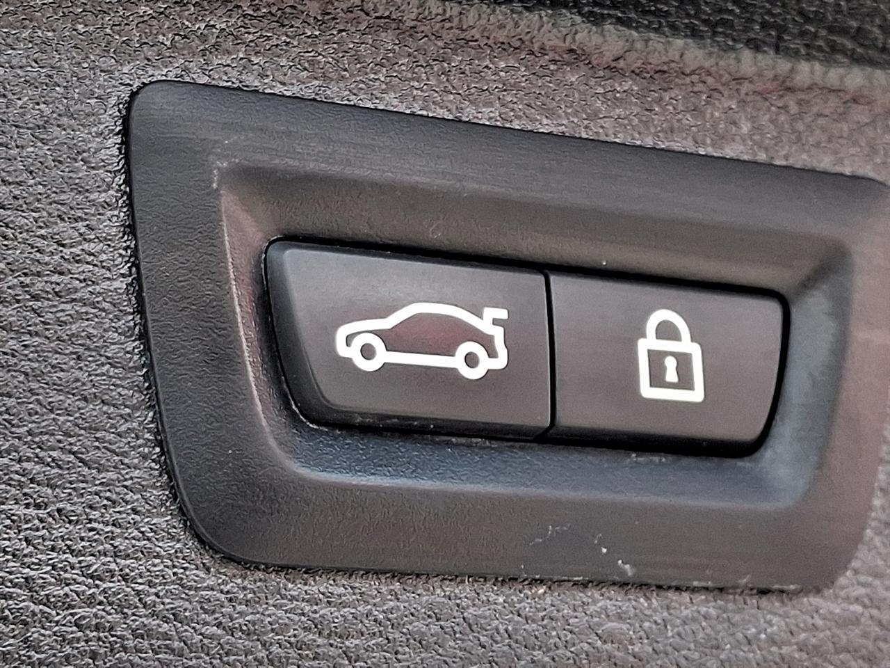 BMW X5 xDrive35i Sports Activity Vehicle 2018