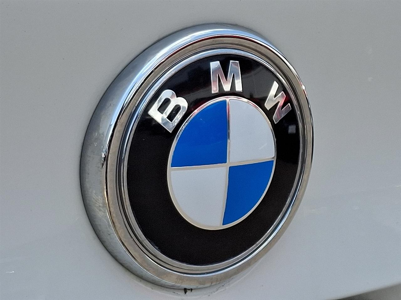 BMW X5 xDrive35i Sports Activity Vehicle 2018