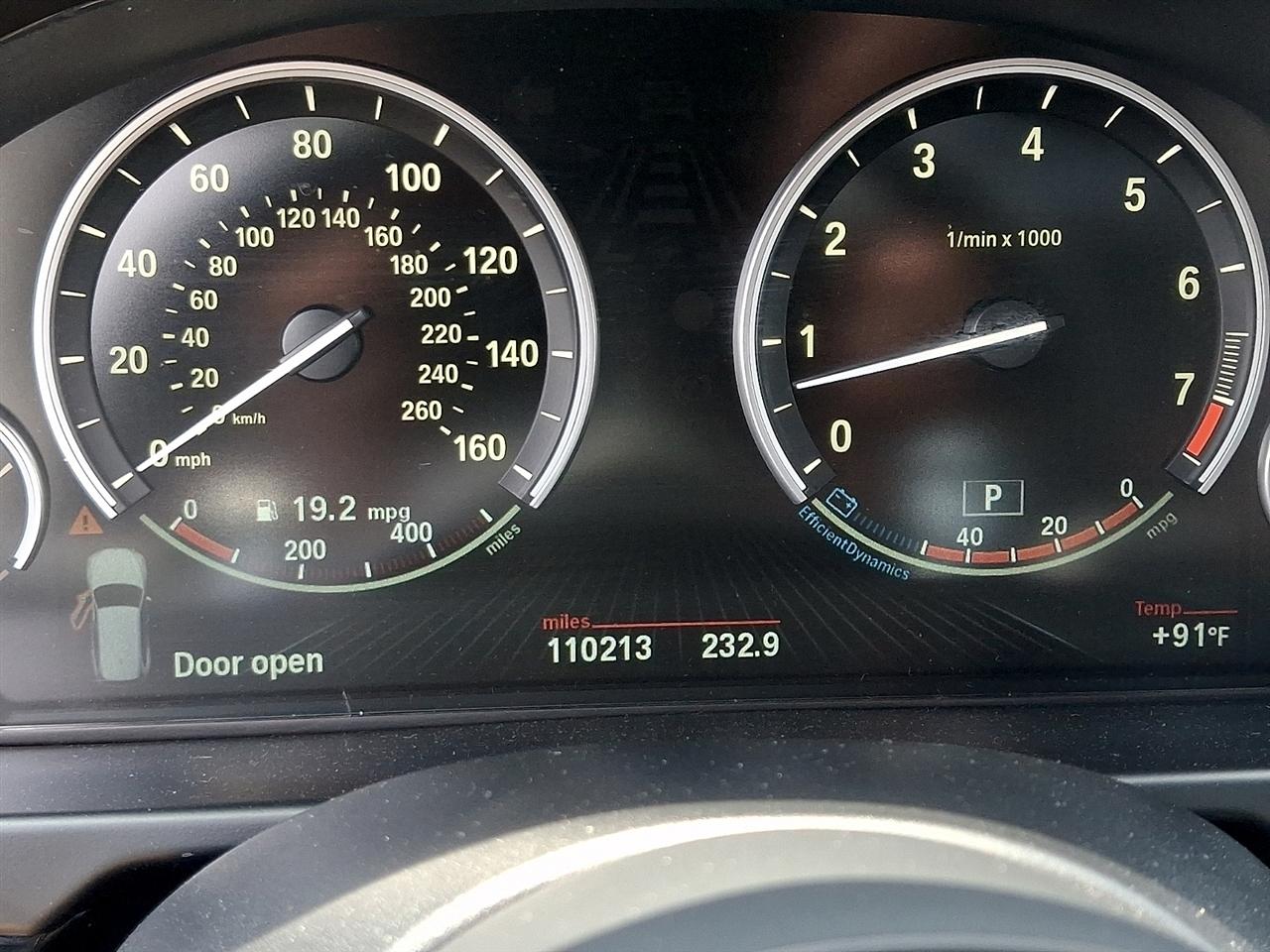 BMW X5 xDrive35i Sports Activity Vehicle 2018