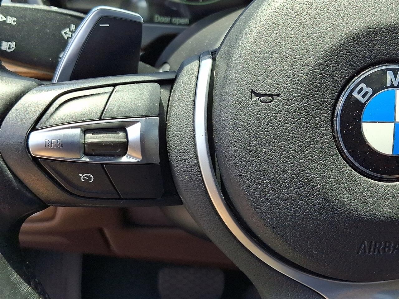 BMW X5 xDrive35i Sports Activity Vehicle 2018