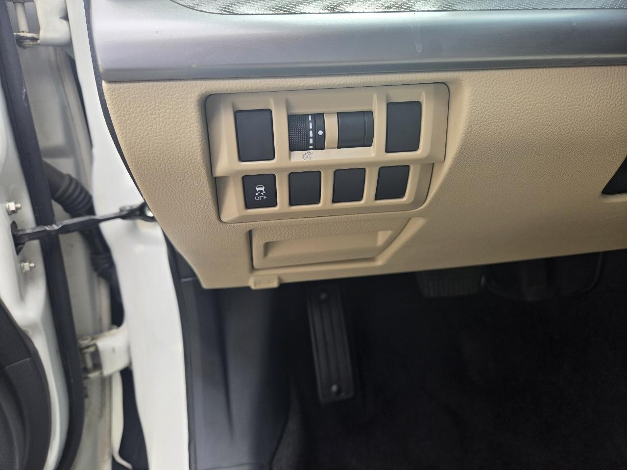 Subaru Outback 2.5i Premium 2018