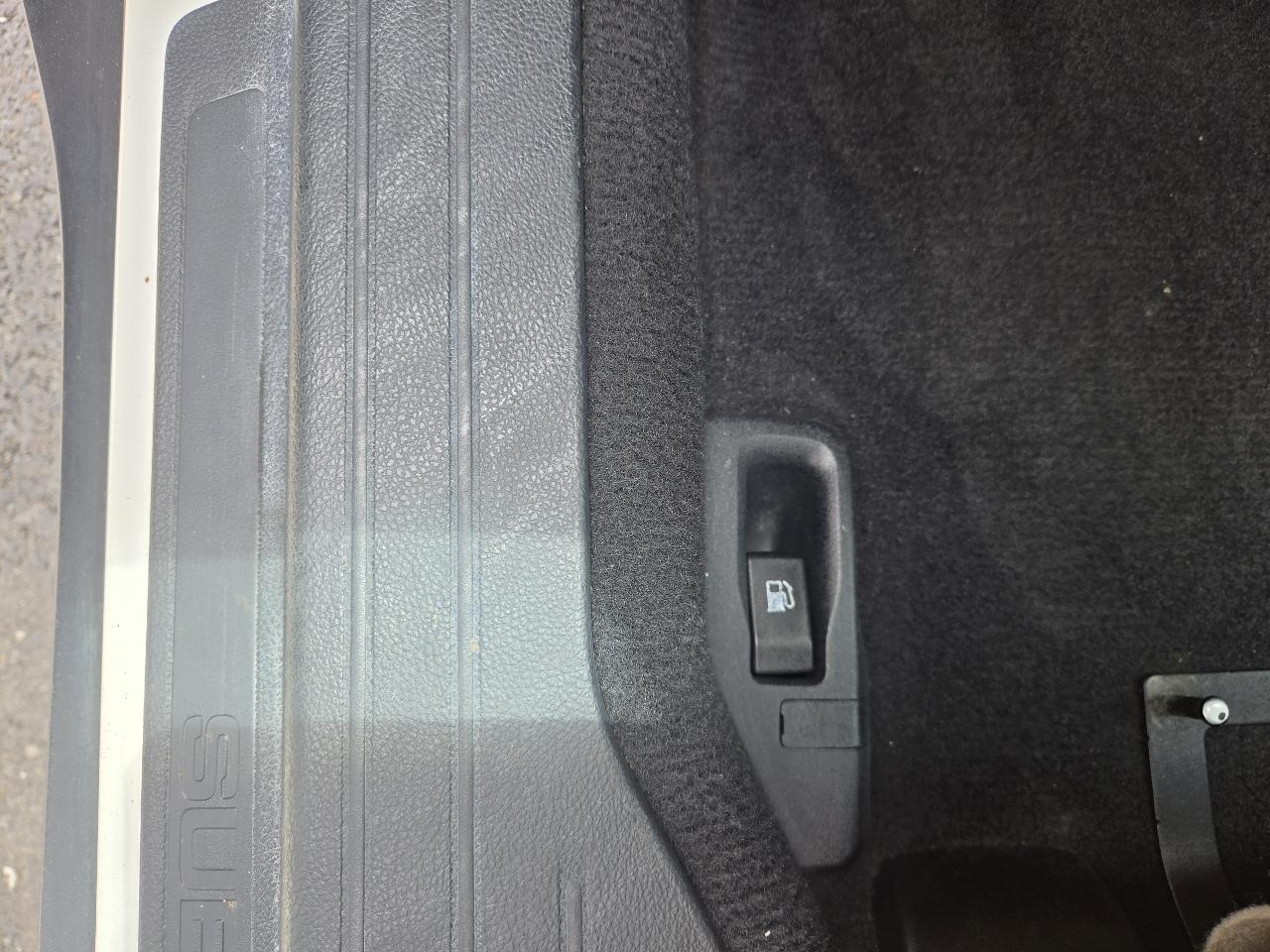 Subaru Outback 2.5i Premium 2018