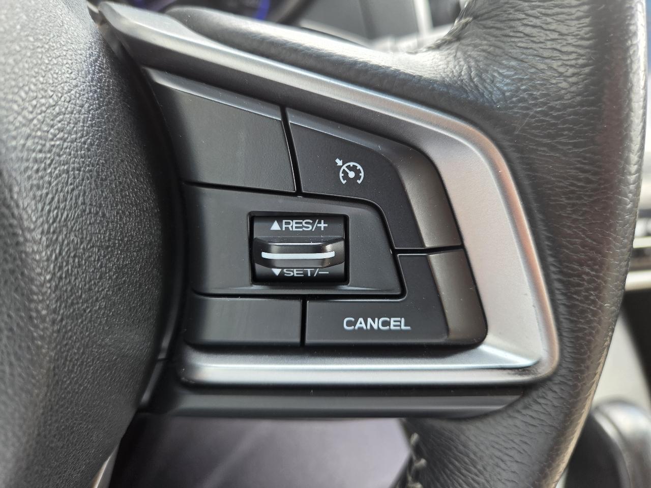 Subaru Outback 2.5i Premium 2018