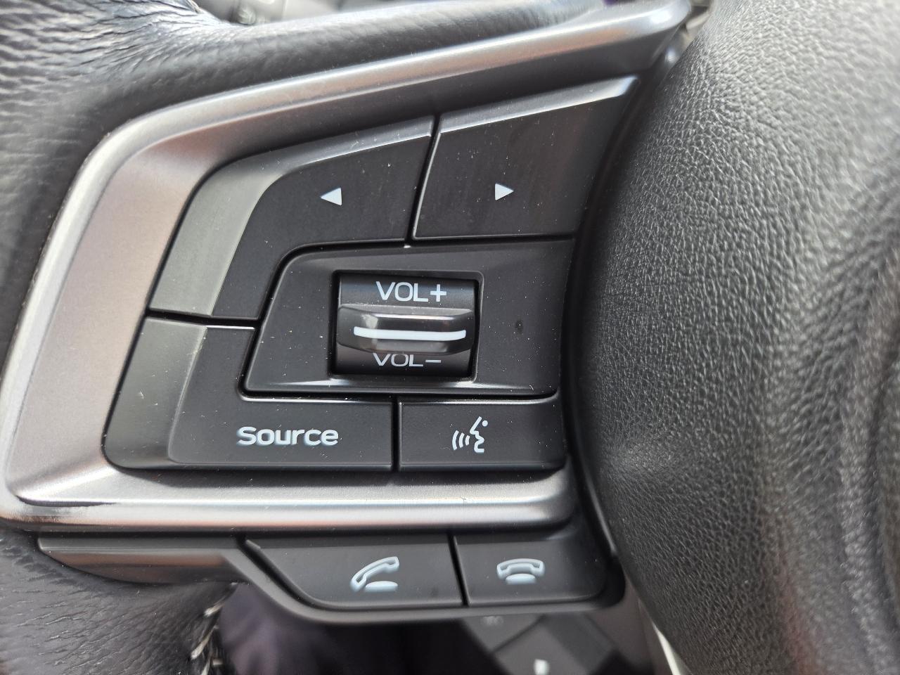Subaru Outback 2.5i Premium 2018