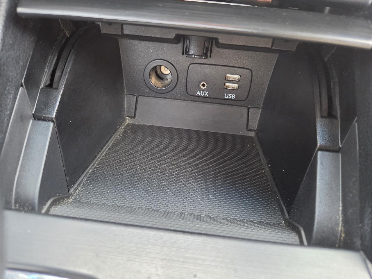 Subaru Outback 2.5i Premium 2018
