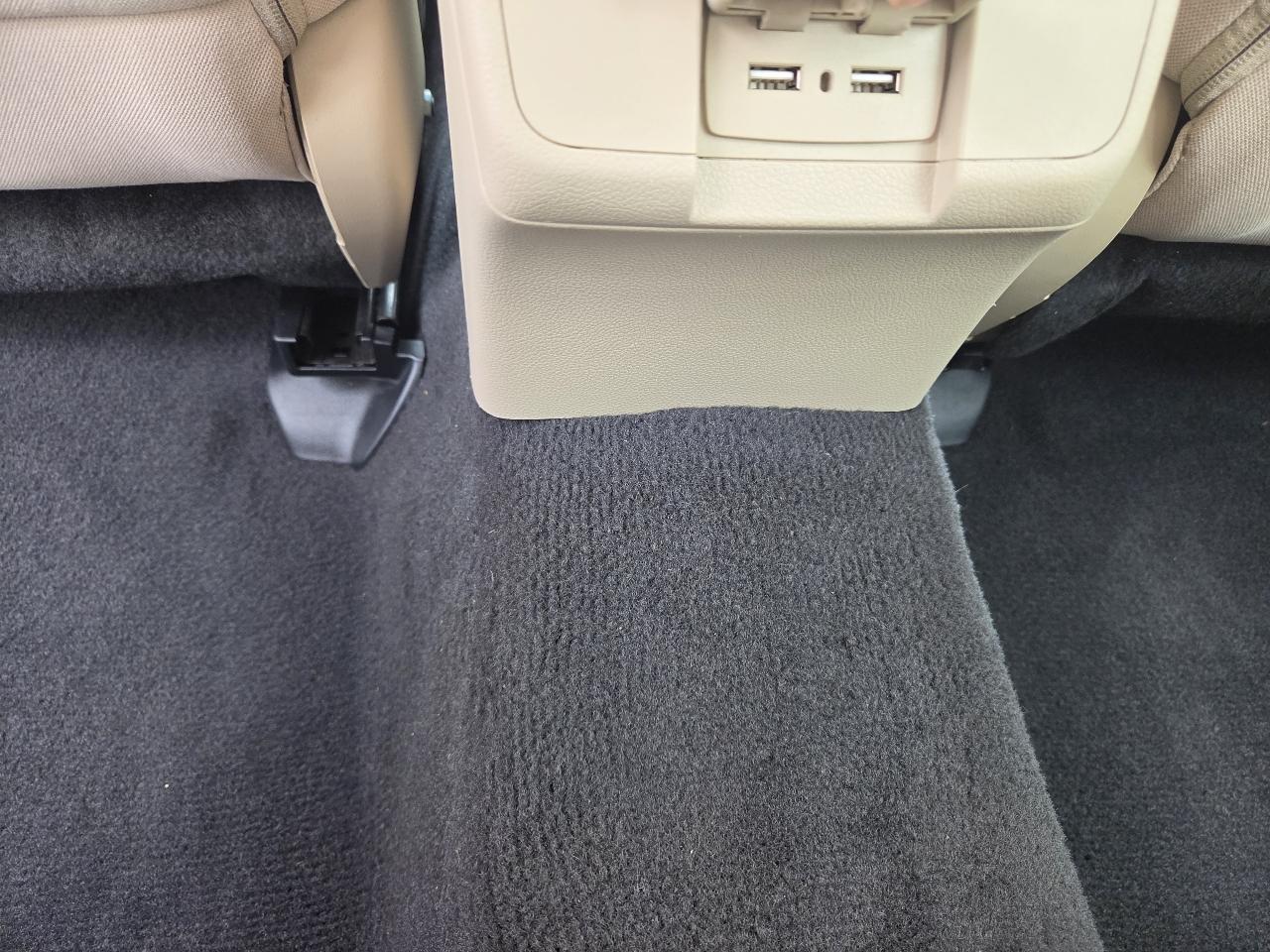 Subaru Outback 2.5i Premium 2018
