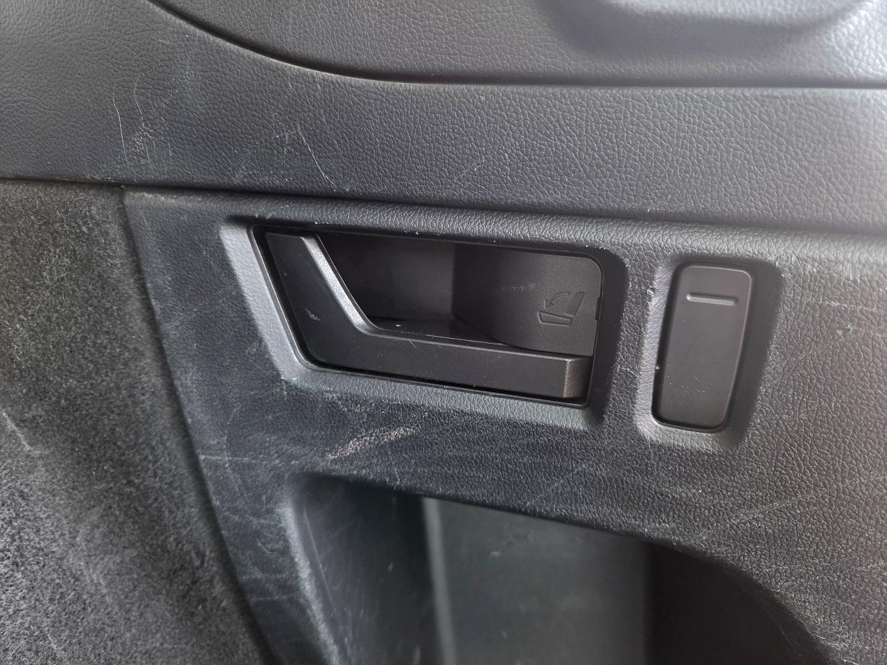Subaru Outback 2.5i Premium 2018