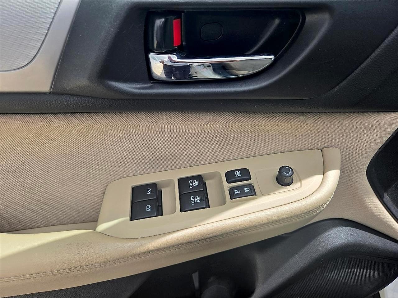 Subaru Outback 2.5i Premium 2018
