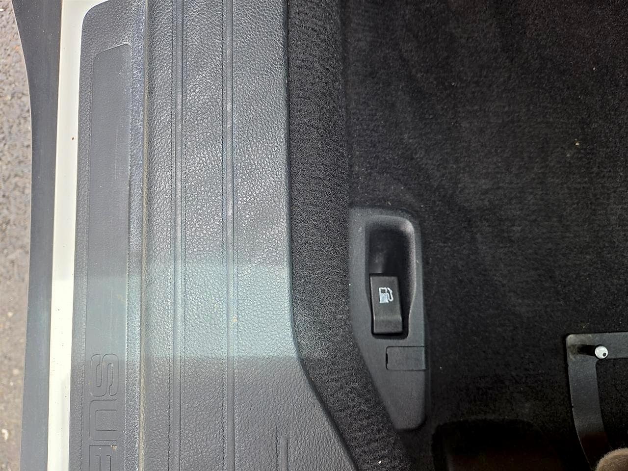 Subaru Outback 2.5i Premium 2018