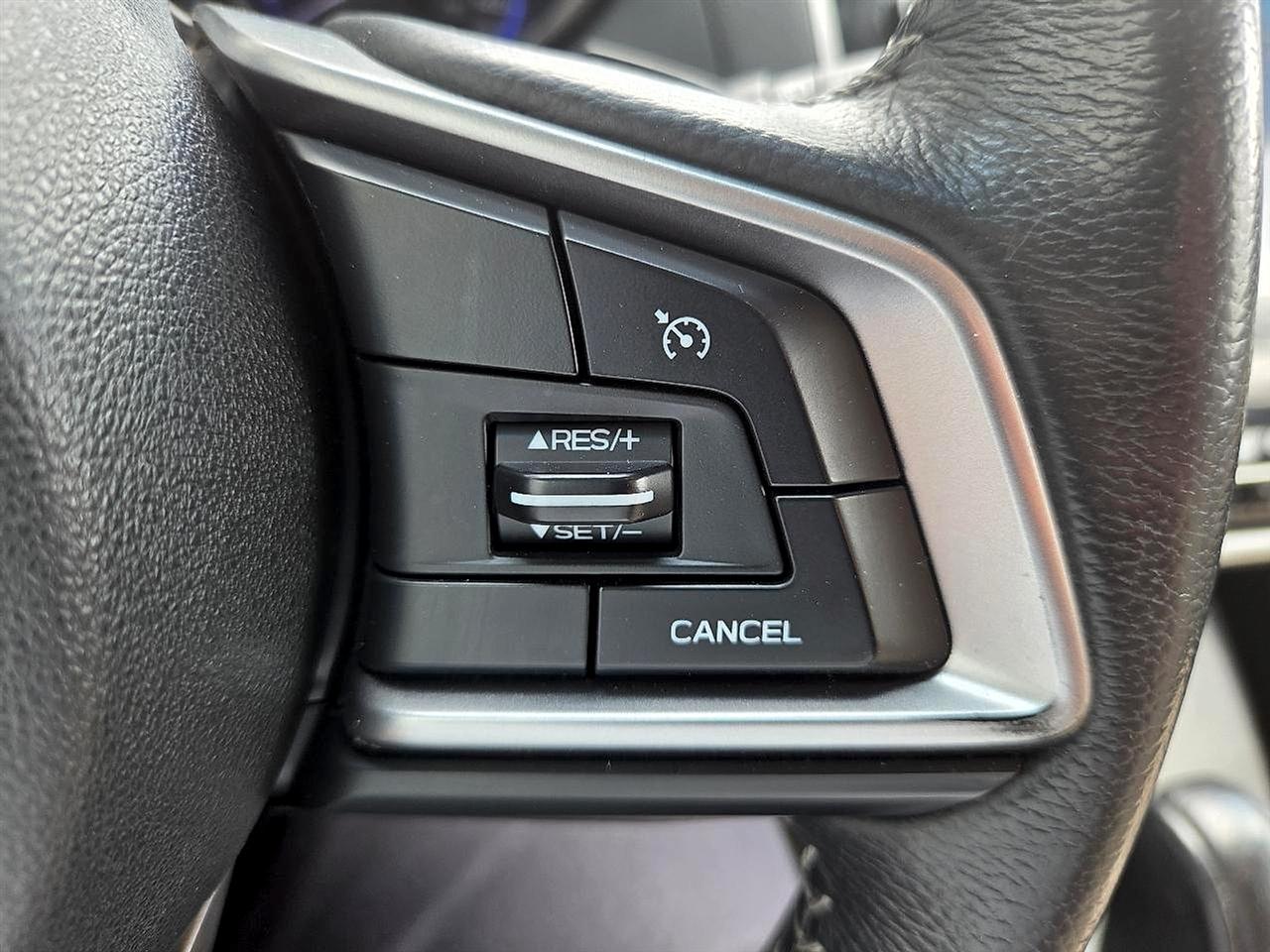 Subaru Outback 2.5i Premium 2018