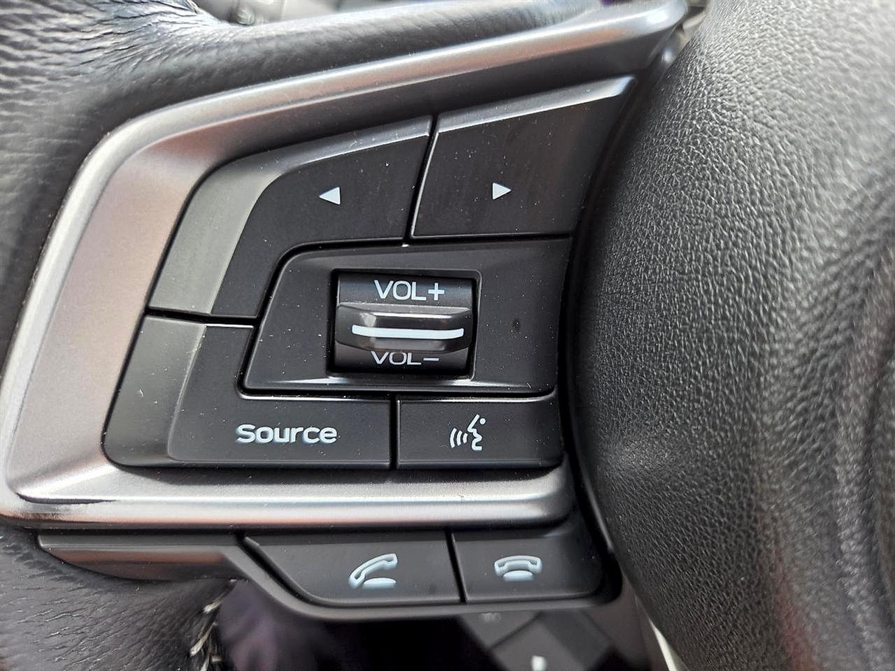 Subaru Outback 2.5i Premium 2018