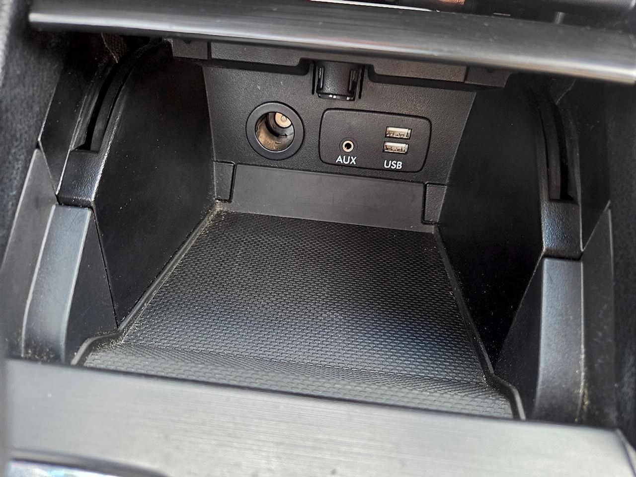 Subaru Outback 2.5i Premium 2018
