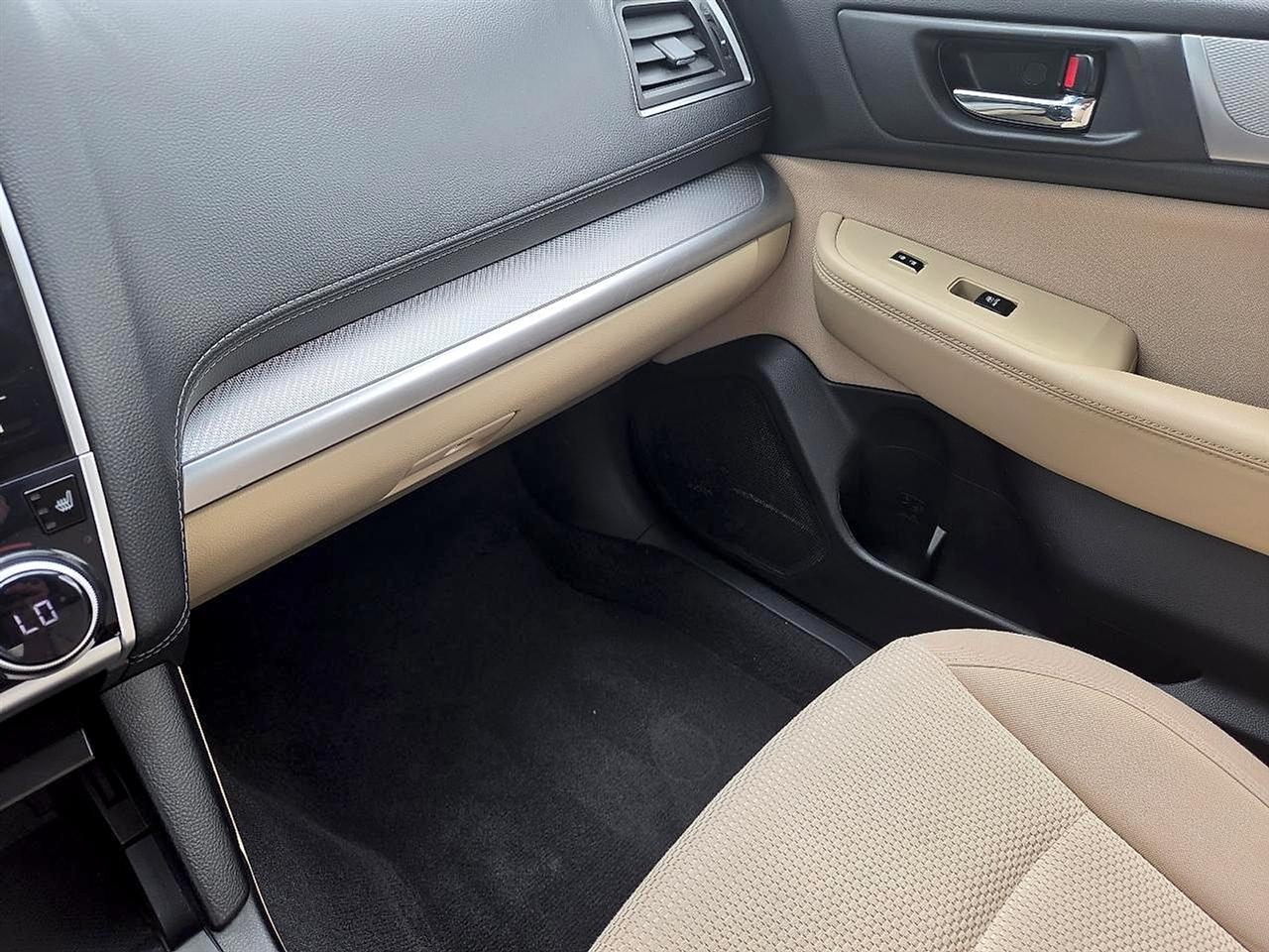 Subaru Outback 2.5i Premium 2018