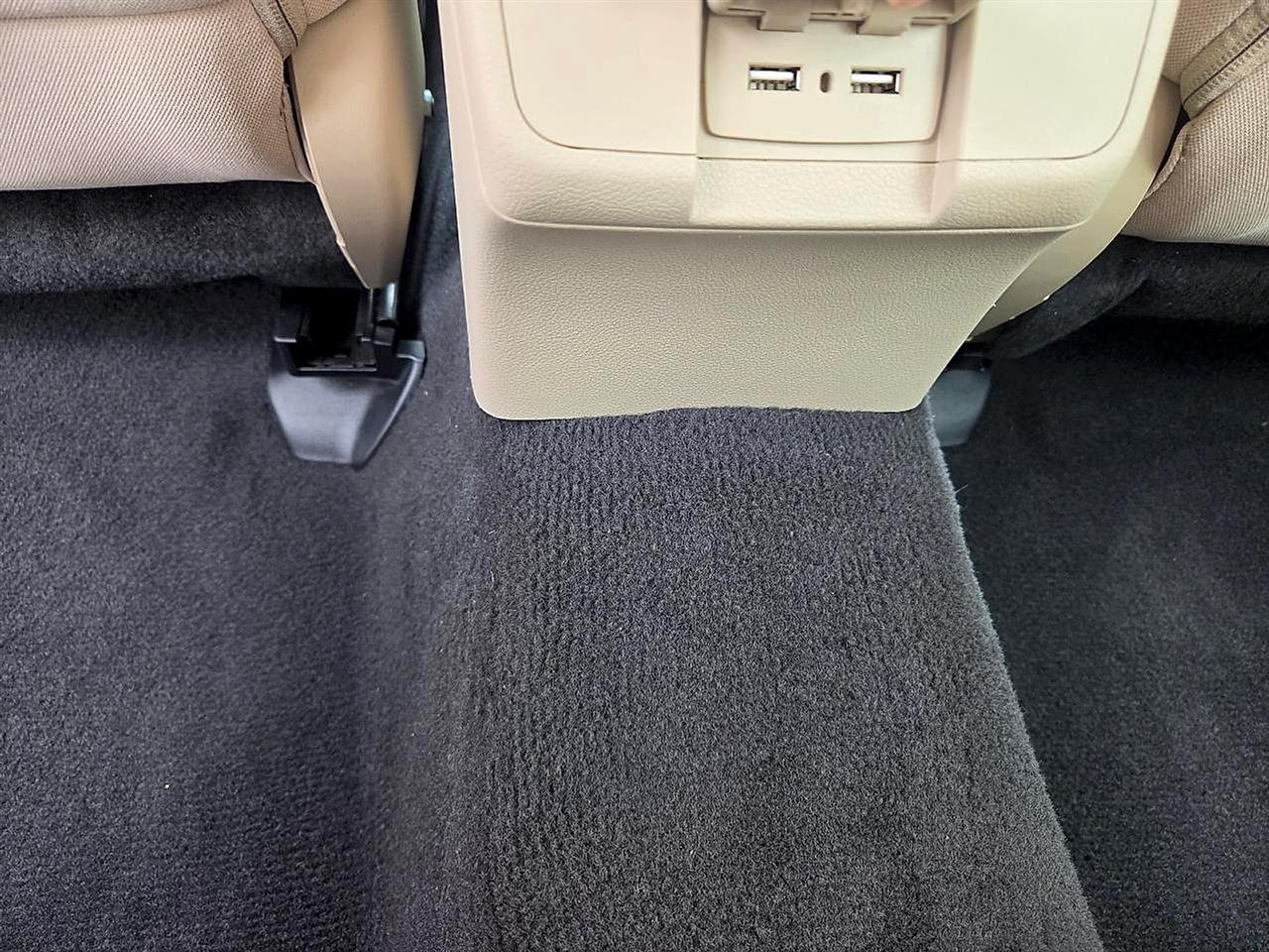 Subaru Outback 2.5i Premium 2018