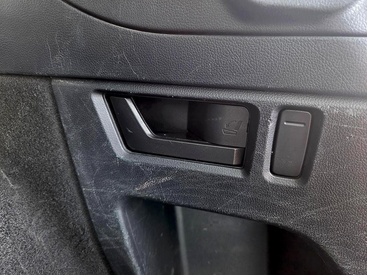 Subaru Outback 2.5i Premium 2018