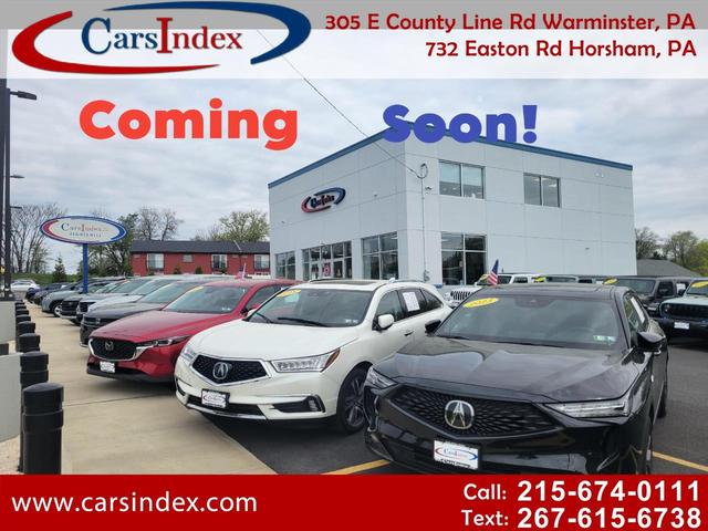 Silver 2019 Honda Accord 1.5T LX FWD Sedan Front-Wheel Drive Continuously Variable Transmission