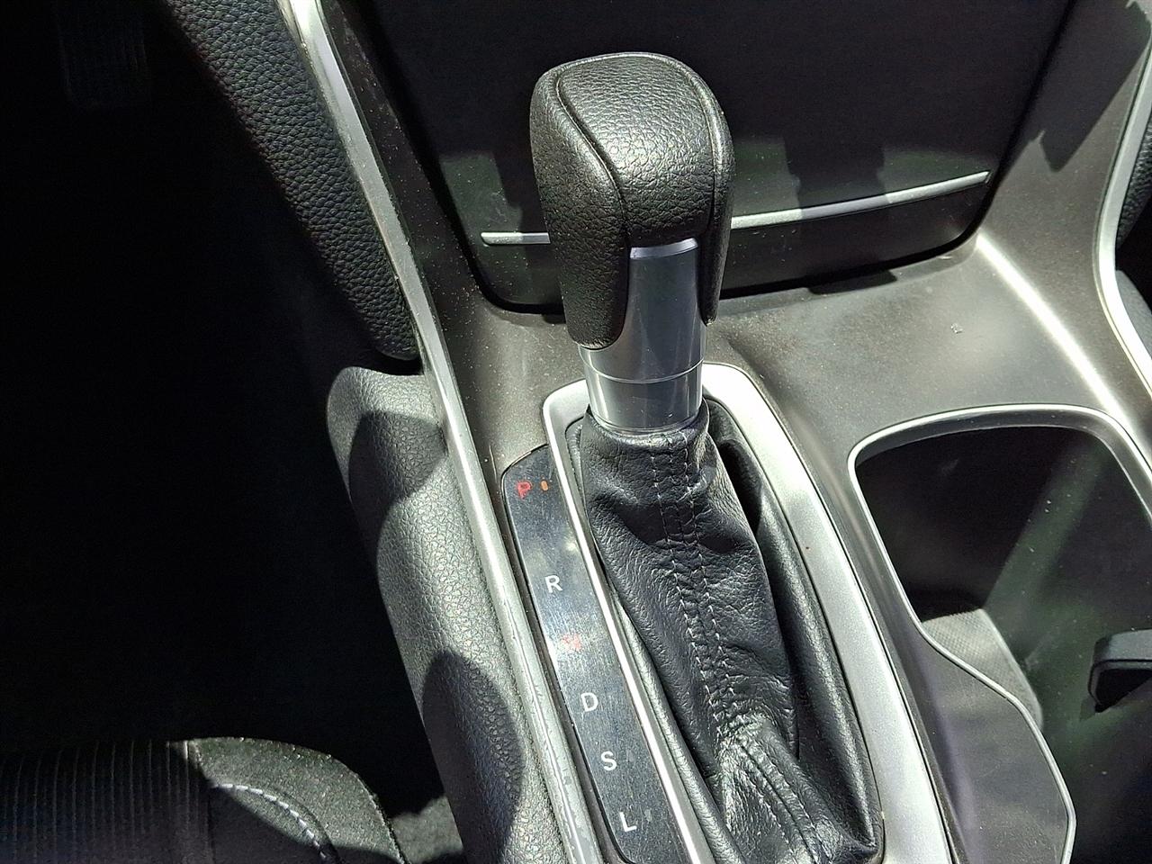 Honda Accord Sedan LX 1.5T CVT 2019