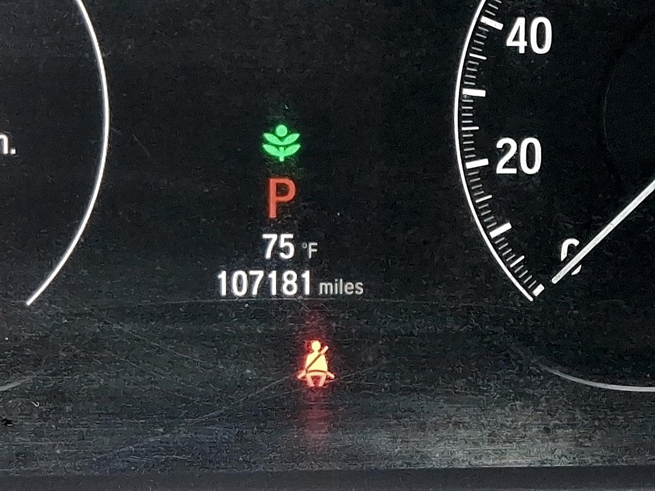Honda Accord Sedan LX 1.5T CVT 2019