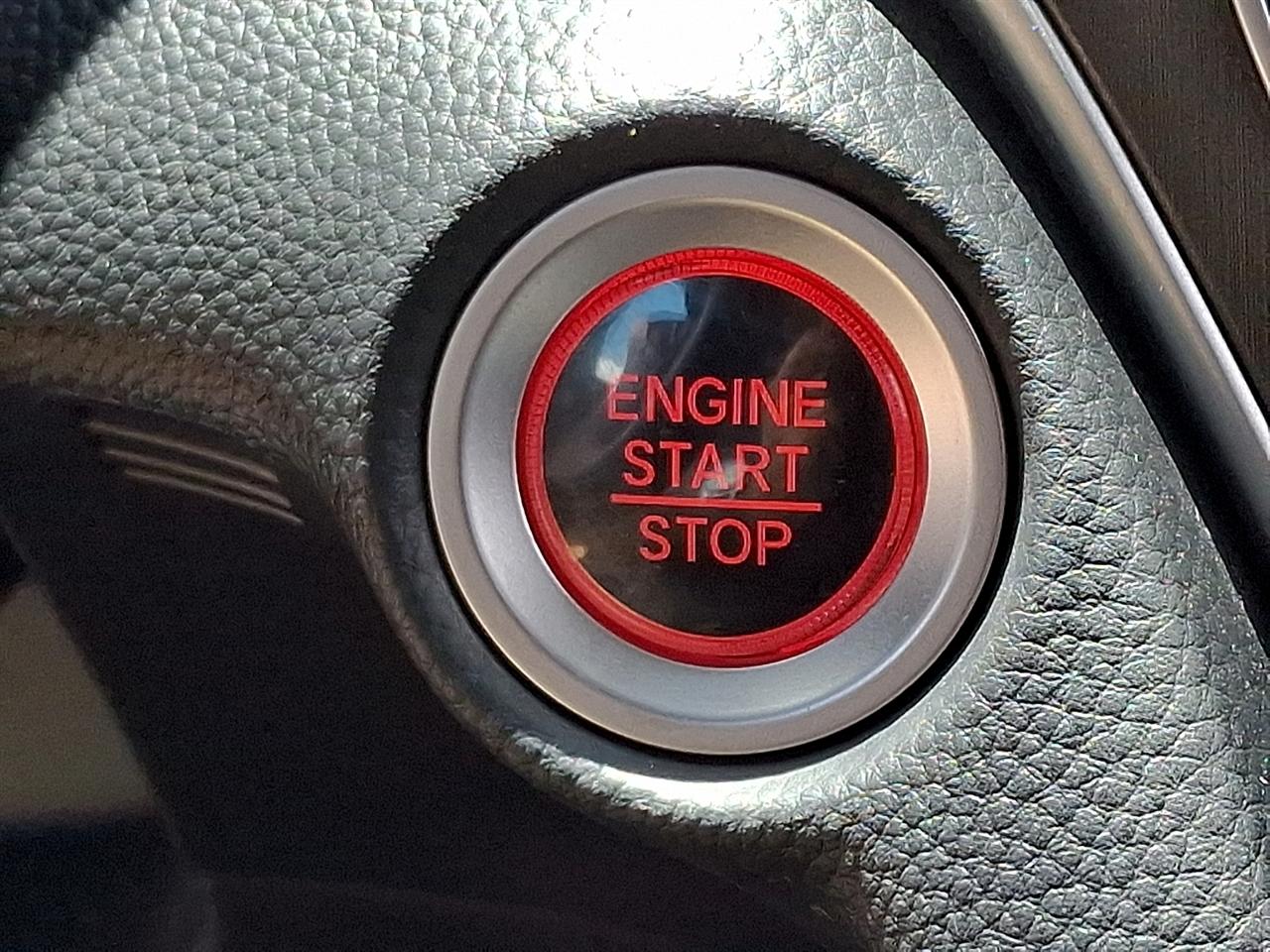 Honda Accord Sedan LX 1.5T CVT 2019