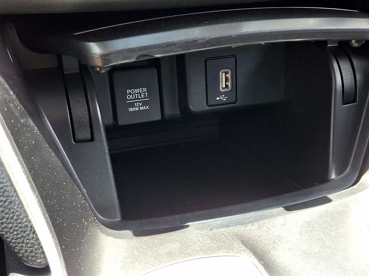 Honda Accord Sedan LX 1.5T CVT 2019