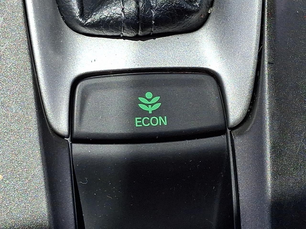Honda Accord Sedan LX 1.5T CVT 2019