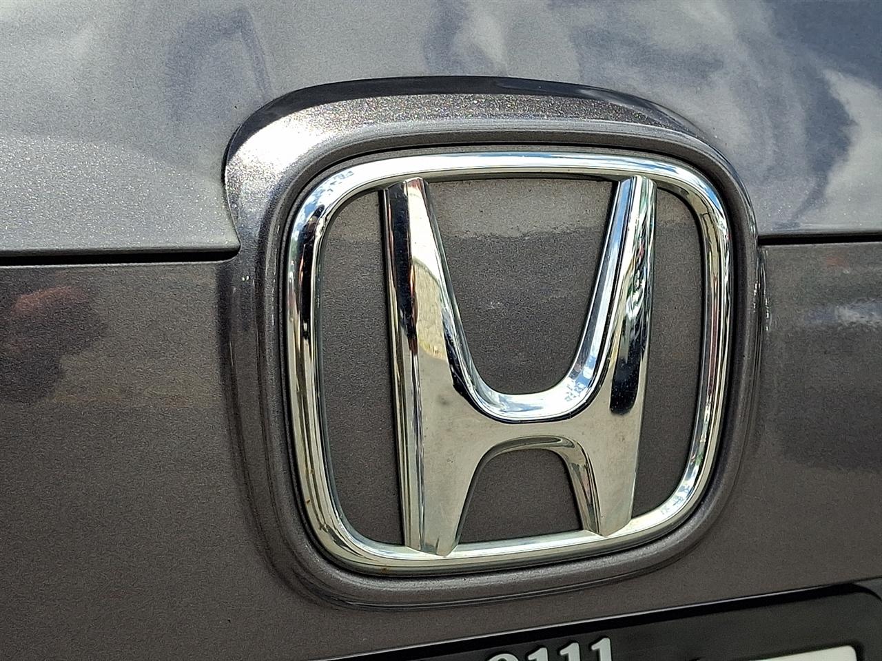 Honda Accord Sedan LX 1.5T CVT 2019