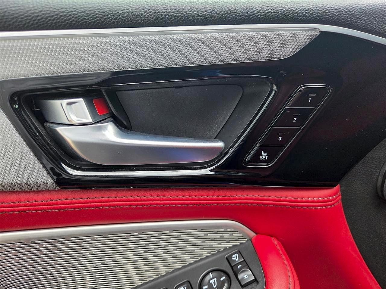 Acura MDX SH-AWD w/A-Spec Package 2022