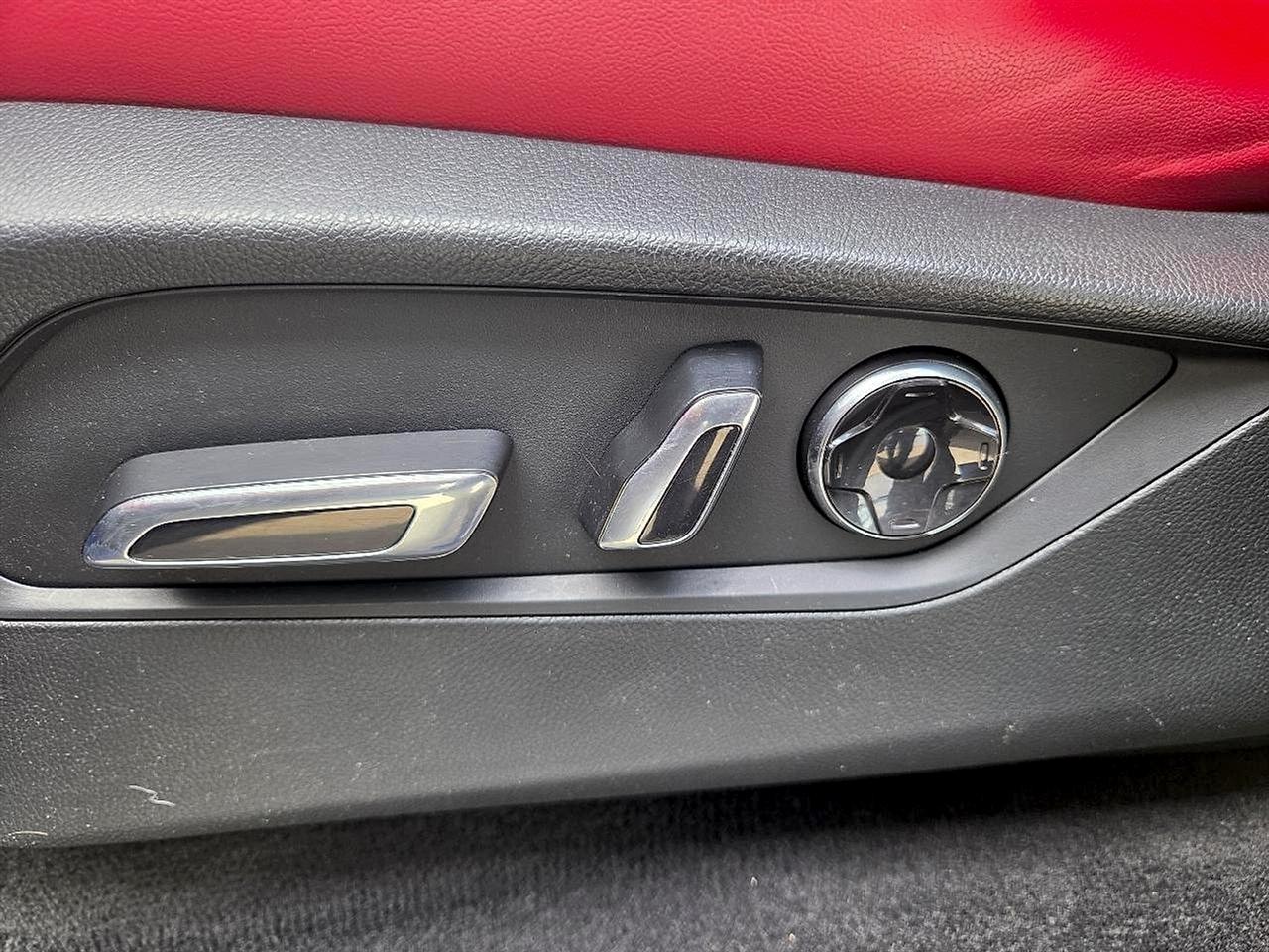 Acura MDX SH-AWD w/A-Spec Package 2022