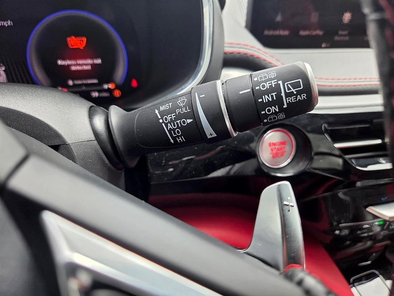 Acura MDX SH-AWD w/A-Spec Package 2022