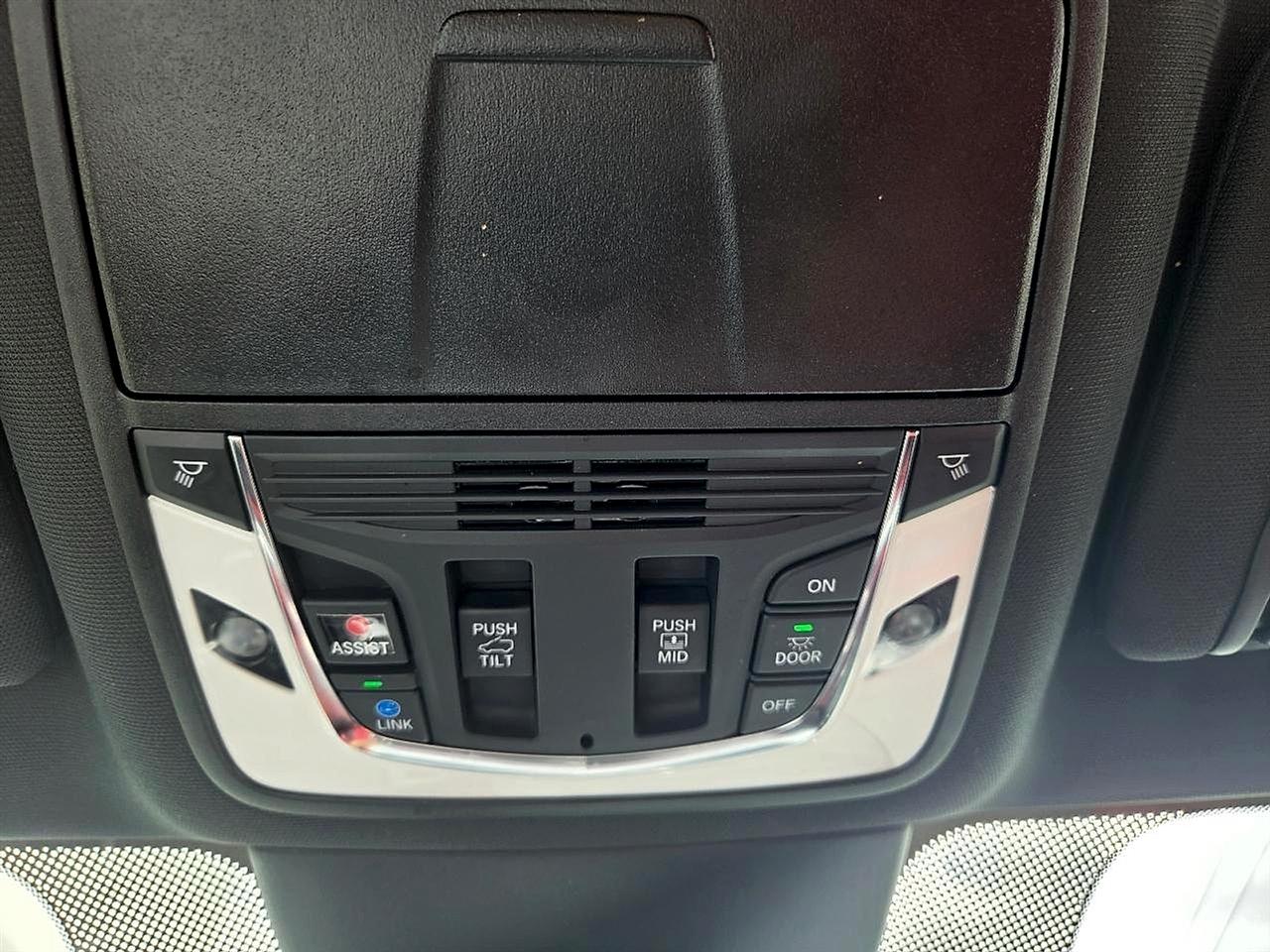 Acura MDX SH-AWD w/A-Spec Package 2022