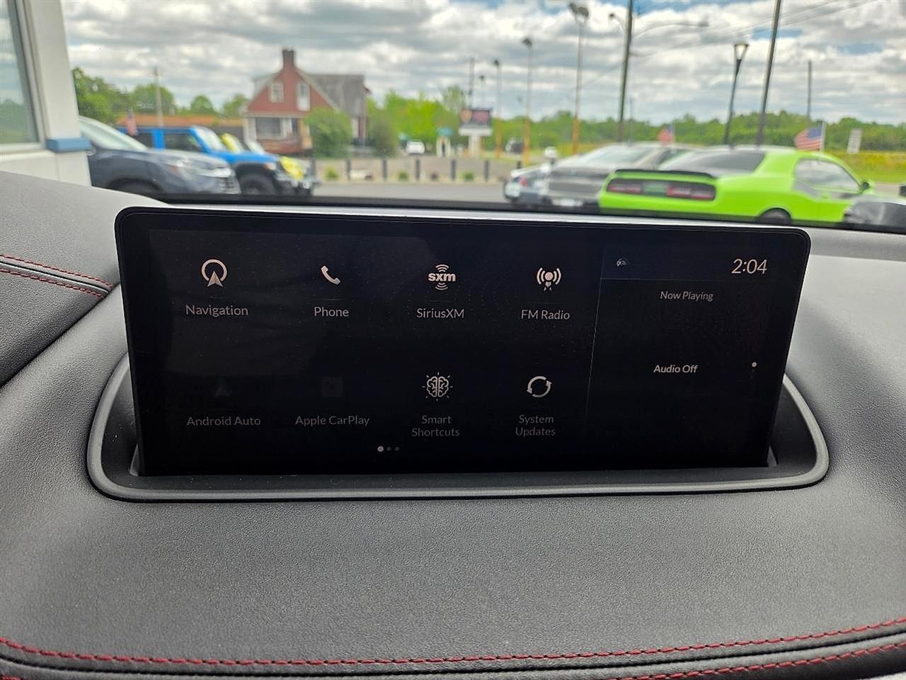 Acura MDX SH-AWD w/A-Spec Package 2022