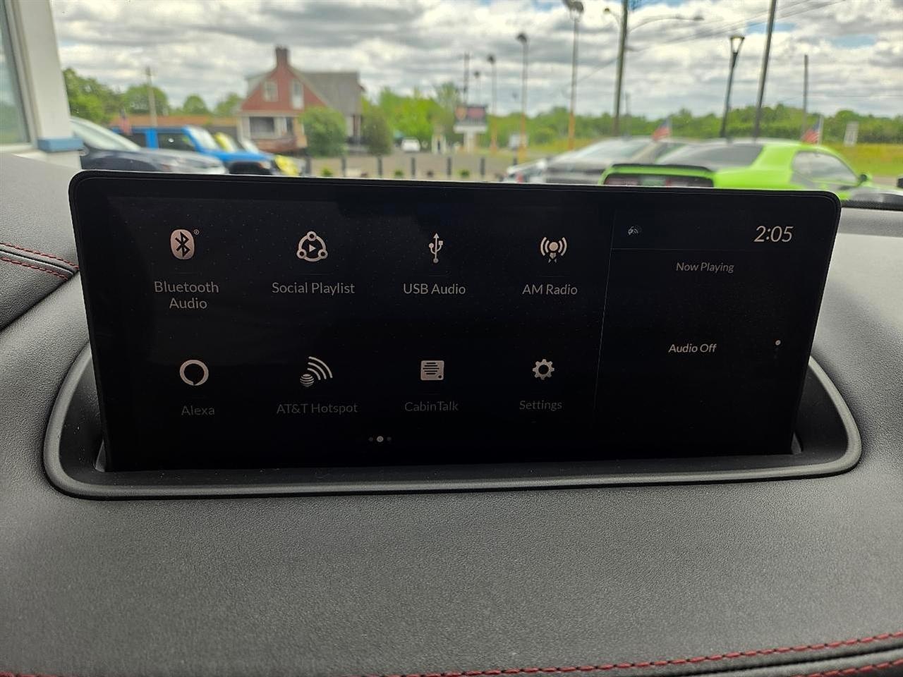 Acura MDX SH-AWD w/A-Spec Package 2022