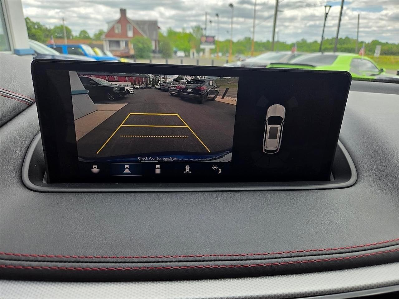 Acura MDX SH-AWD w/A-Spec Package 2022