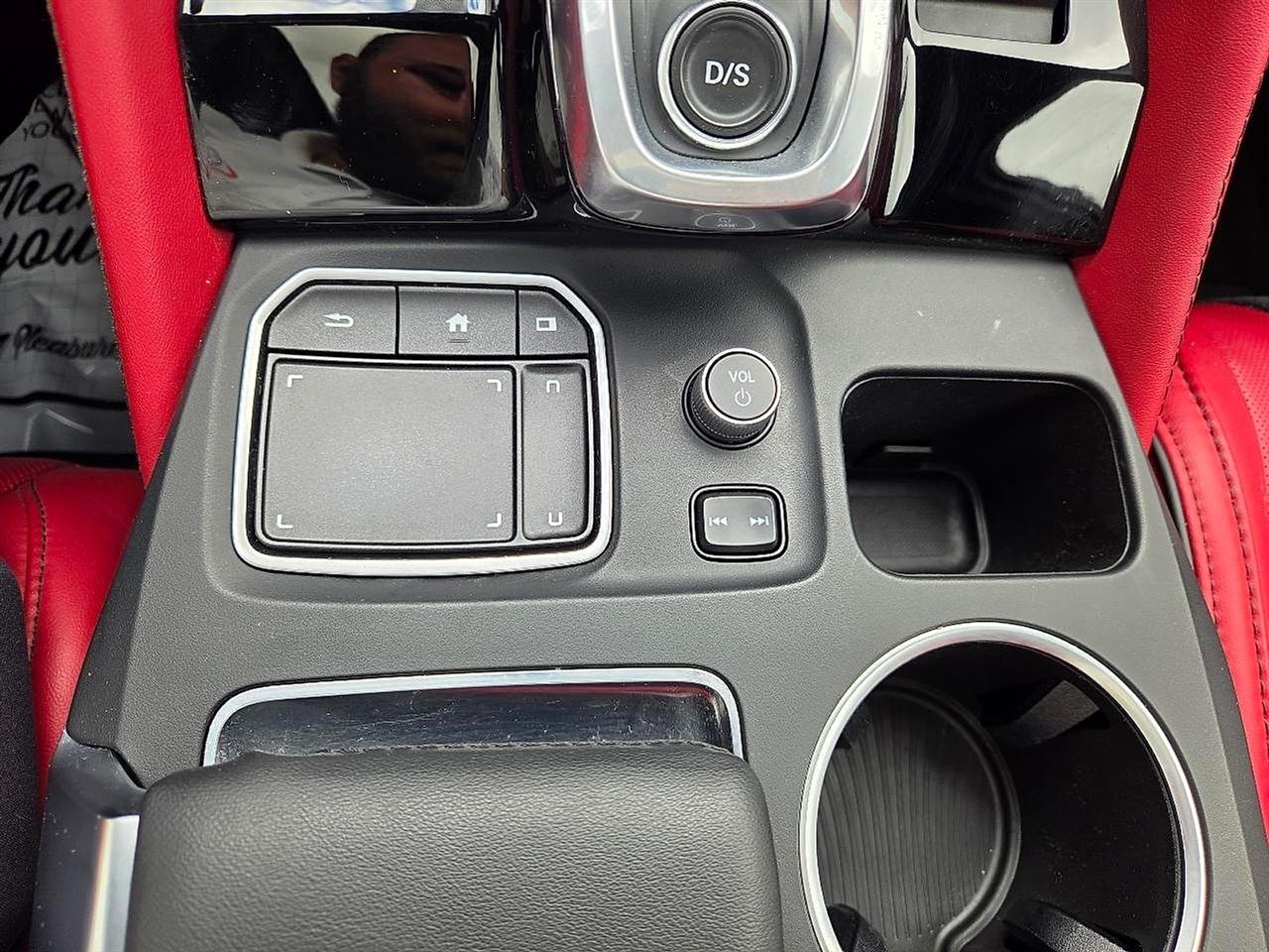 Acura MDX SH-AWD w/A-Spec Package 2022