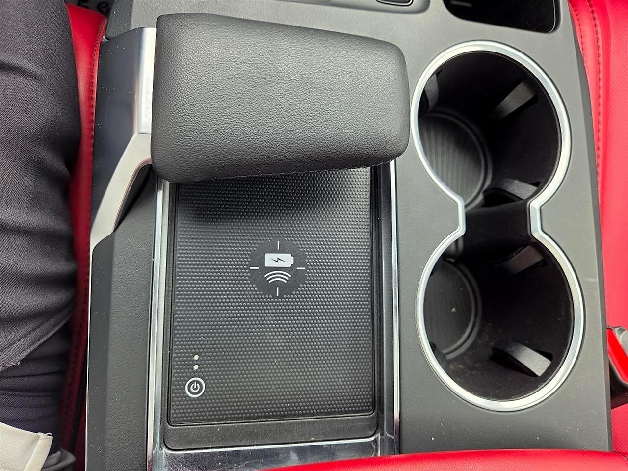 Acura MDX SH-AWD w/A-Spec Package 2022