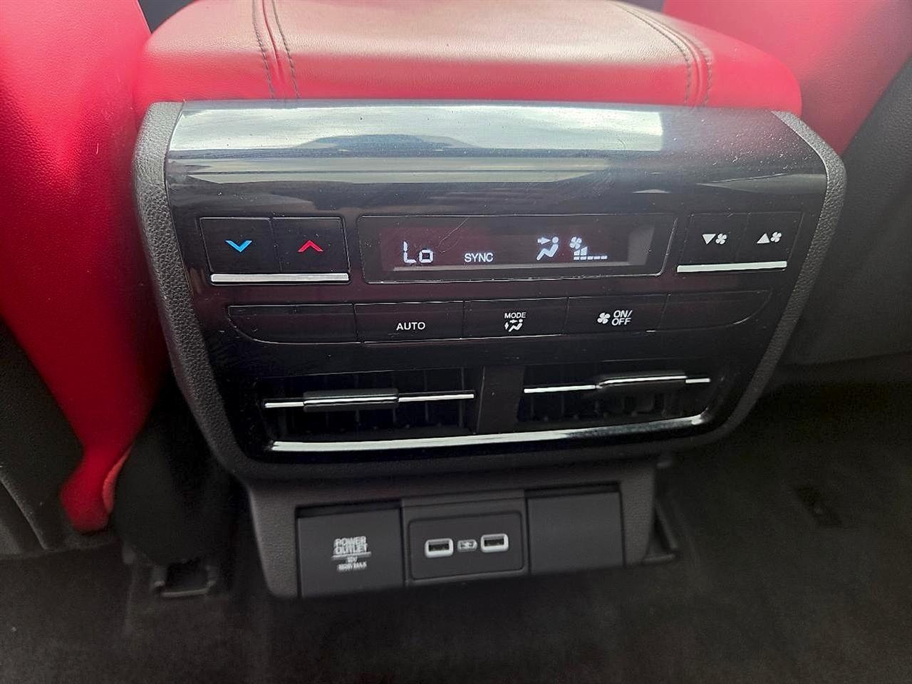 Acura MDX SH-AWD w/A-Spec Package 2022