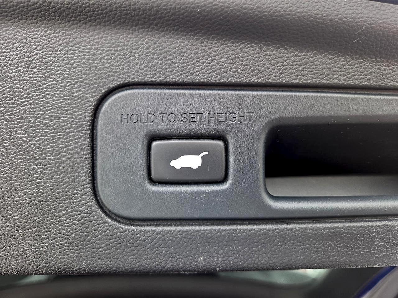 Acura MDX SH-AWD w/A-Spec Package 2022